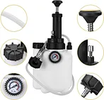 Clutch Bleeding Tool Kit